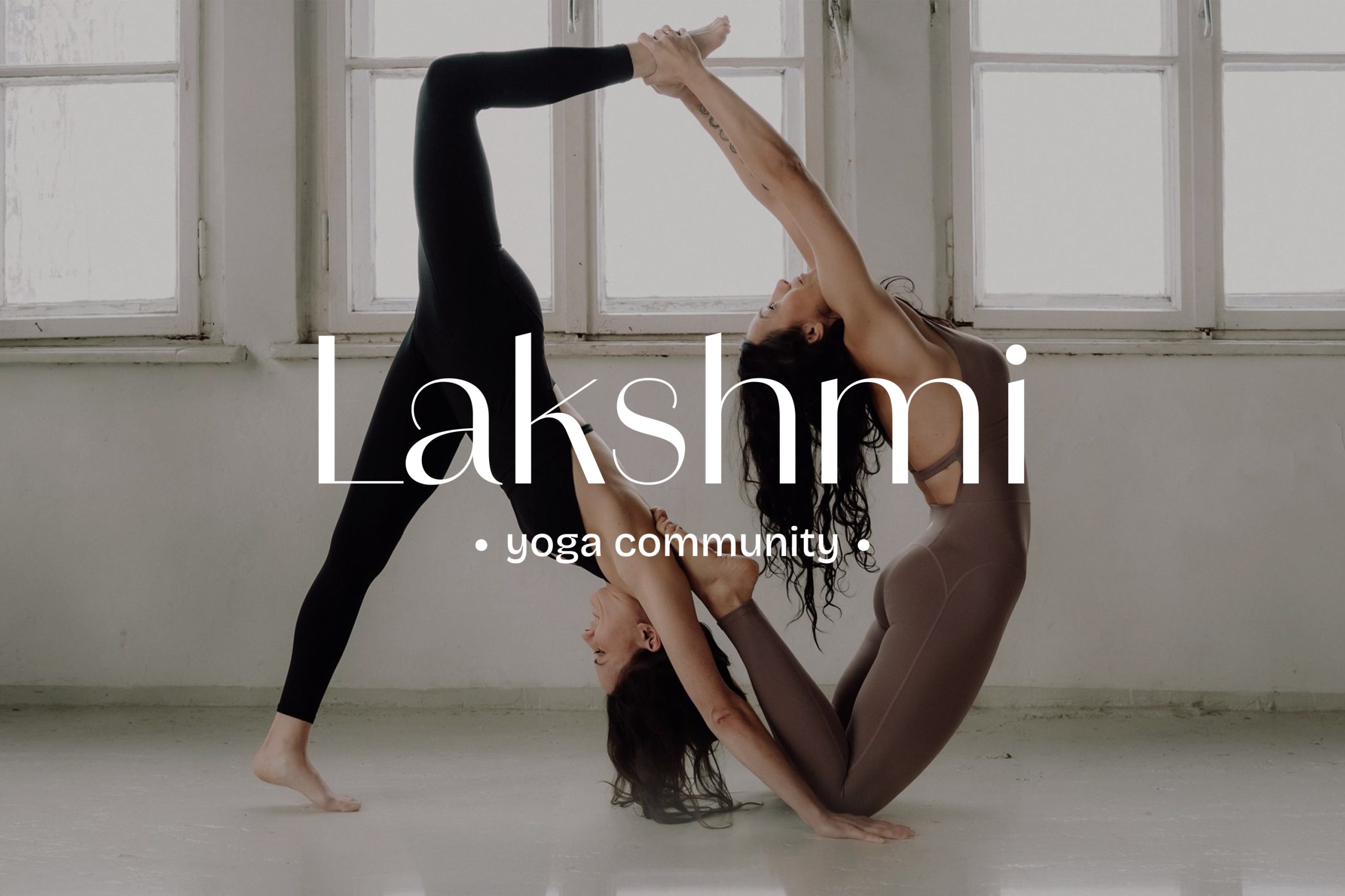 Lakshmi Community